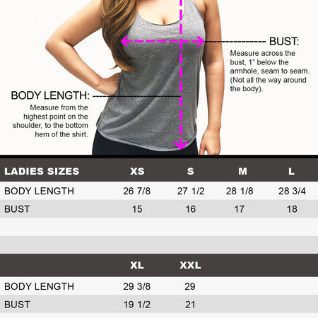 Sore Today STRONG Tomorrow Workout Tank Top Gray with Black