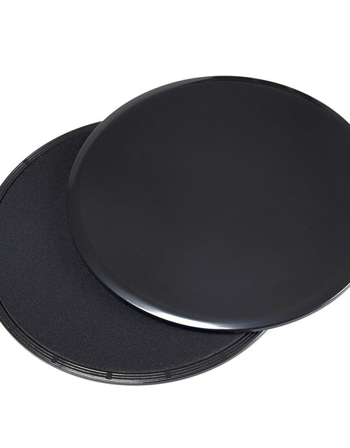 Load image into Gallery viewer, 2PCS Gliding Discs Slider Fitness Disc Exercise
