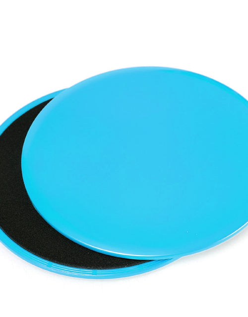 Load image into Gallery viewer, 2PCS Gliding Discs Slider Fitness Disc Exercise
