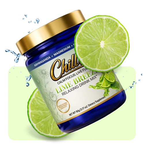 Reformulated