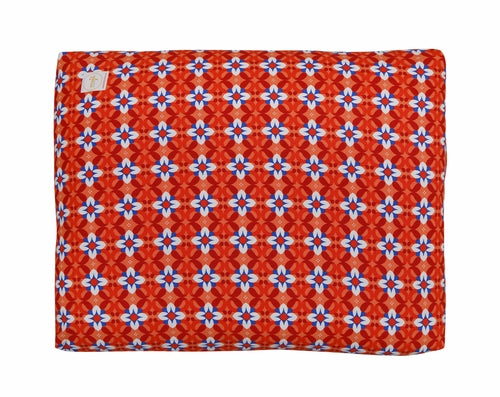 Load image into Gallery viewer, Zabuton Yoga Meditation cushion
