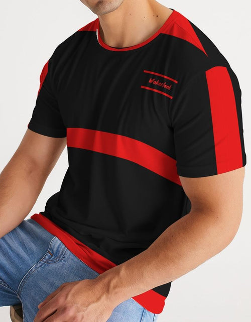 Load image into Gallery viewer, Fashion Wakerlook Men's Tee
