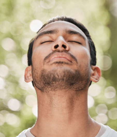 Breathwork