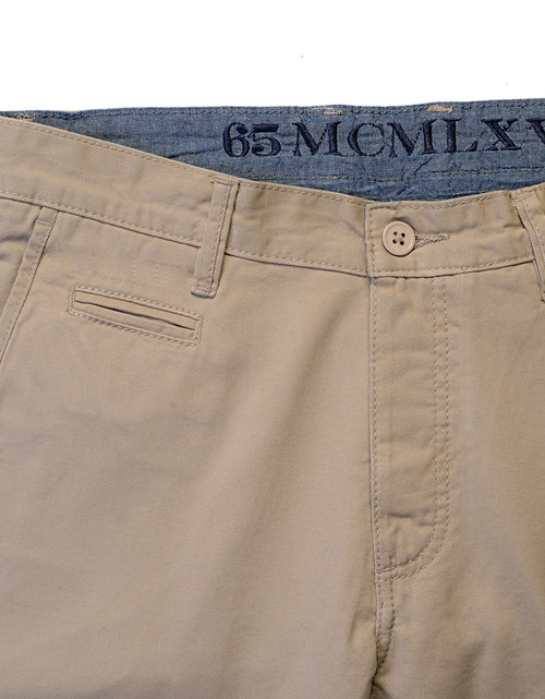 Load image into Gallery viewer, 65 MCMLXV Men's Khaki Chino Pant
