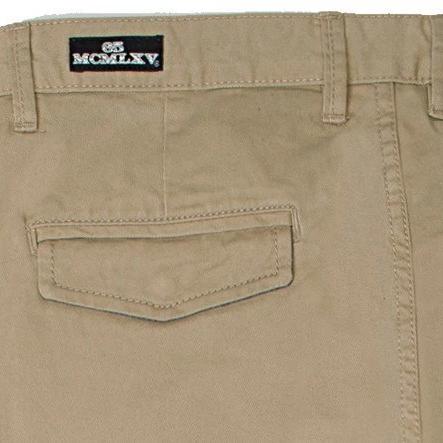 Load image into Gallery viewer, 65 MCMLXV Men's Khaki Chino Pant
